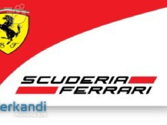 PoulaTo: Stock Merkandi  F1, η Mercedes και η Ferrari ενδύματα για τα παιδιά φθηνα